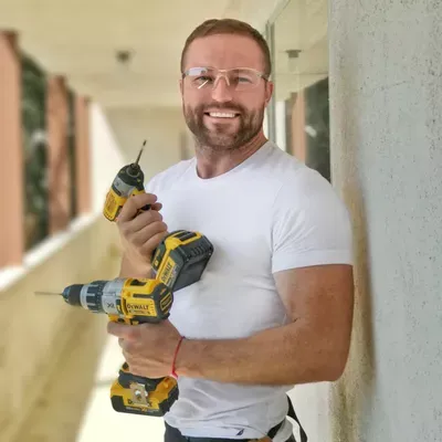 Local Handyman / construction