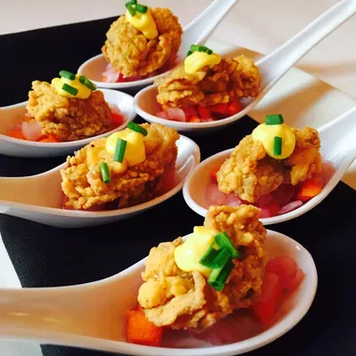 CP Catering 225