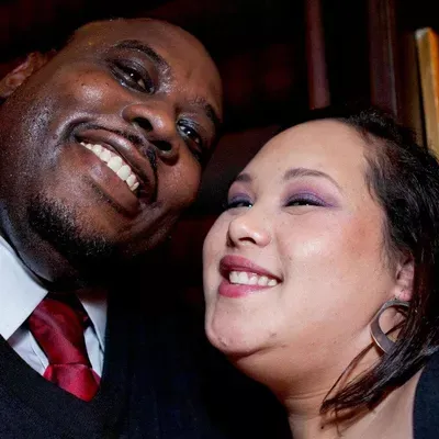 Ives Audio - Dj & Photo Booth