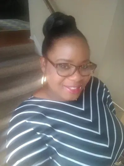 Keisha Davis