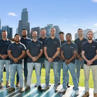 LFM Construction & Remodeling