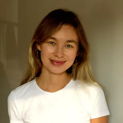 Artist in New York