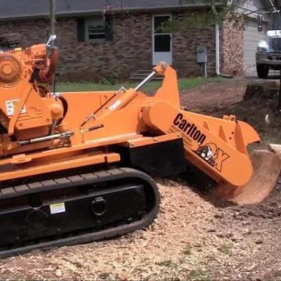 American Tree & Landscaping