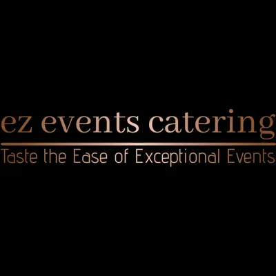 Ez Events Catering / ez event coordinators llc