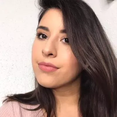 Blush Beauty by Lea