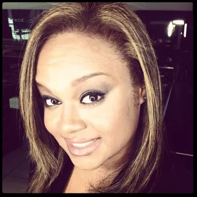 Beauty by Cherie Yvon