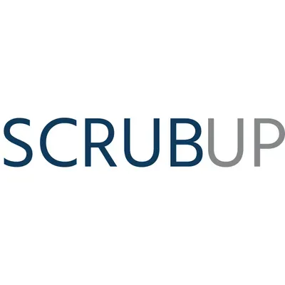 Scub Up Cleaning (Formerly Sparks Cleaing)