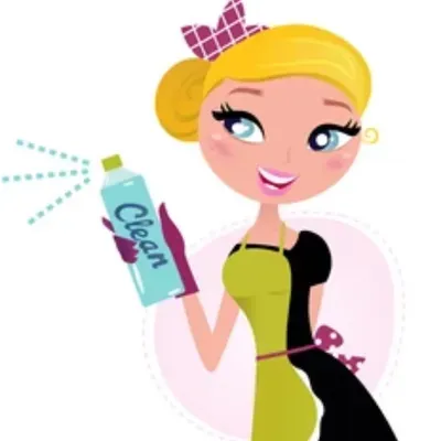 Amy’s Platinum Cleaning ?