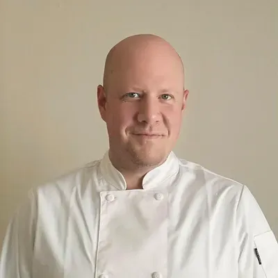 Chef Jon Boe