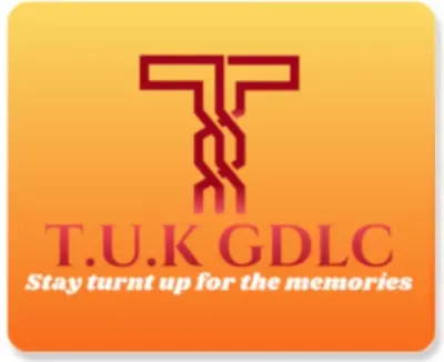 T.U.K GDLC Entertainment