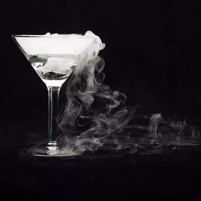 Smoking Gun Bar Staffing