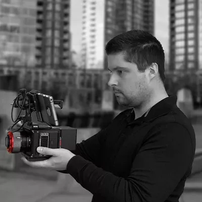 JFu Productions LLC.