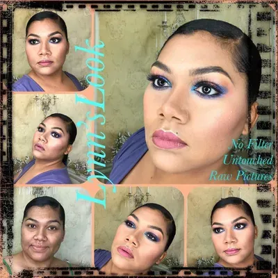 Lynn’s Look