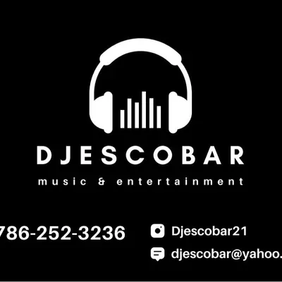 Dj Escobar
