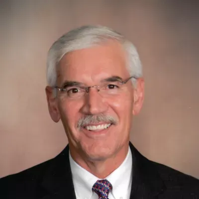 Dennis M. Goodwin