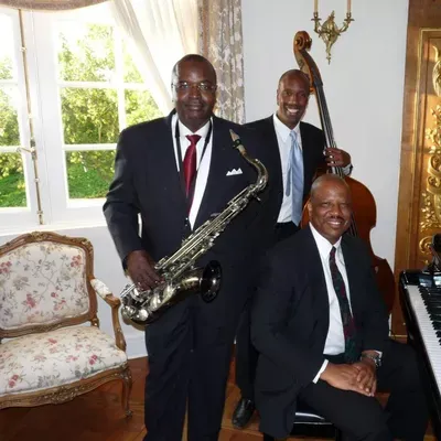 Harrison Jazz Ensemble