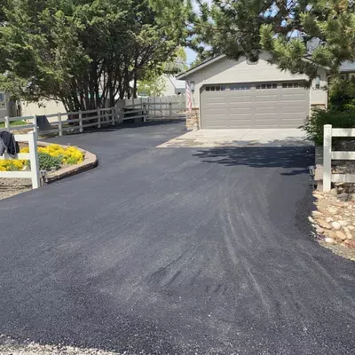 JR’s Construction