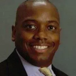 Rev. Guy S. Johnson