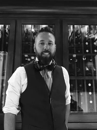 Desert DJ Entertainment