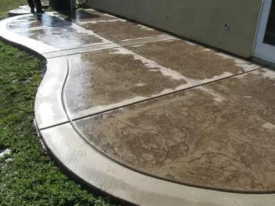Concrete Done Right