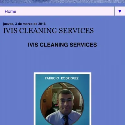 Ivis Cleaning Services, INC