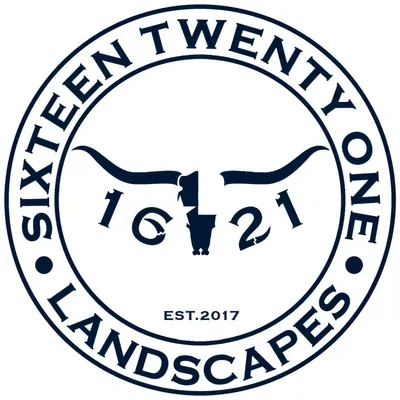 1621 Landscapes LLC