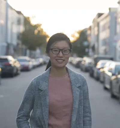 Connie Liu