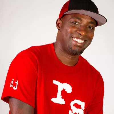 DJ rs