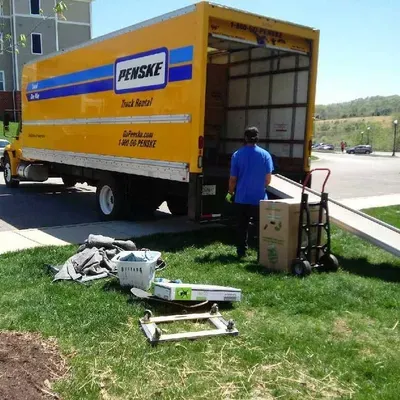 Move Time Movers LLC