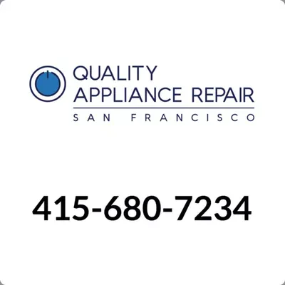Quality Appliance Repair San Francisco LLC