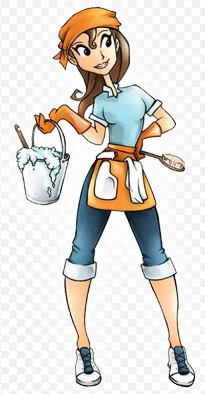 ML Residente Cleaning
