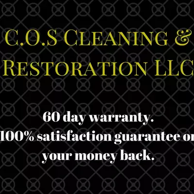 C.O.S. Cleaning & Restoration LLC