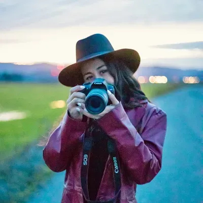 Full Spectrum Photography co