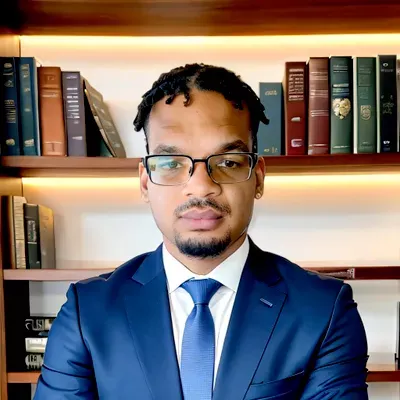 Mike Jackson Notary