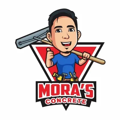 Mora’s concrete LLC