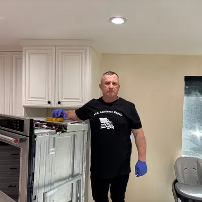 ASA Appliance Repair