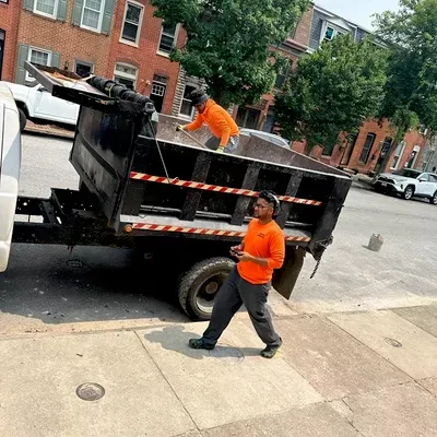 Torres concrete finisher LLC
