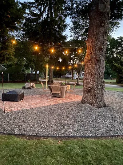 Sean’s Lawn and Landscape