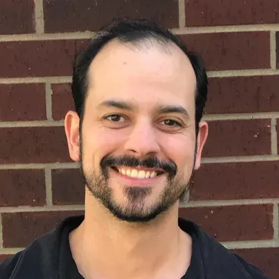 Daniel Alpizar