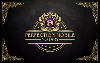 LA-TX Ent INC. / Perfection Mobile Notary