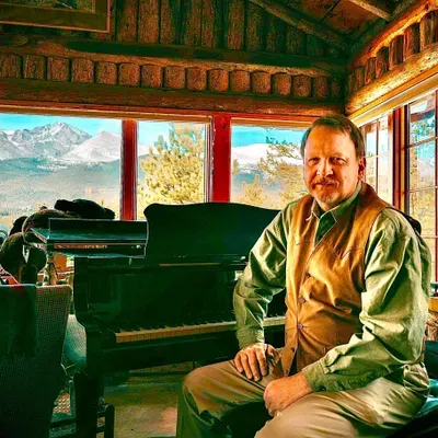 Alpine Road Events Music