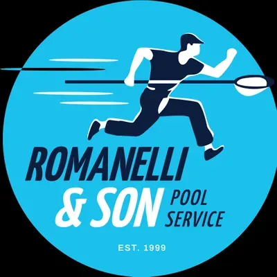 Paul Romanelli & Son Pool Service