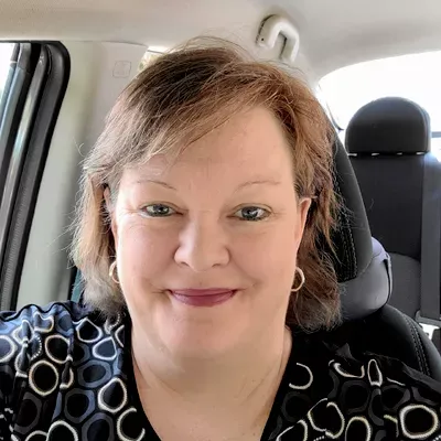 Rev. Anita Roper