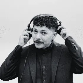 DJ Phil Santos