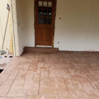 Sotelos concrete