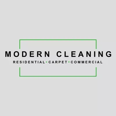 Modern Cleaning | Janitorial • Floor Care