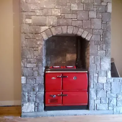Fitzgerald masonry
