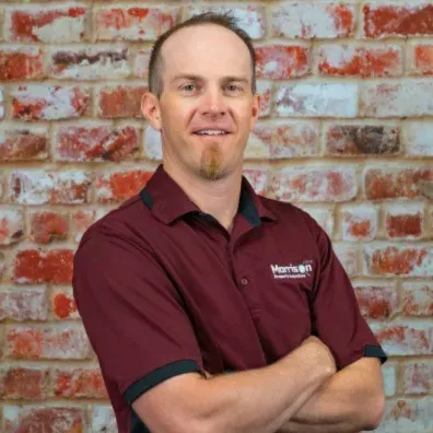 Morrison Plus Property Inspections - Utah
