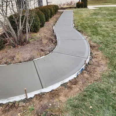 RIVERA STAMPED CONCRETE LLC.