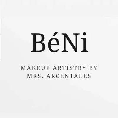 Bèni Makeup Artistry